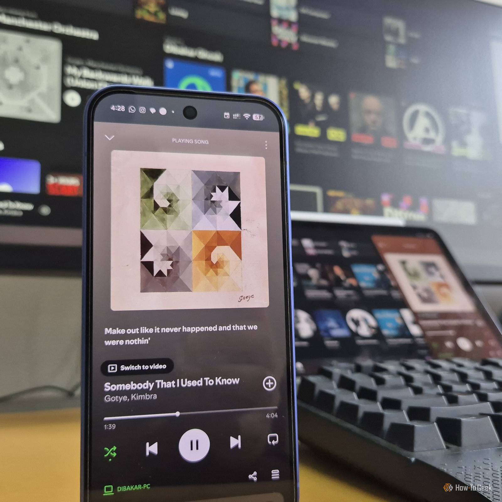Watch Spotify App How To Delete Songs On Apple Watch How To Use Spotify On Apple Watch Without IPhone Guiding Tech