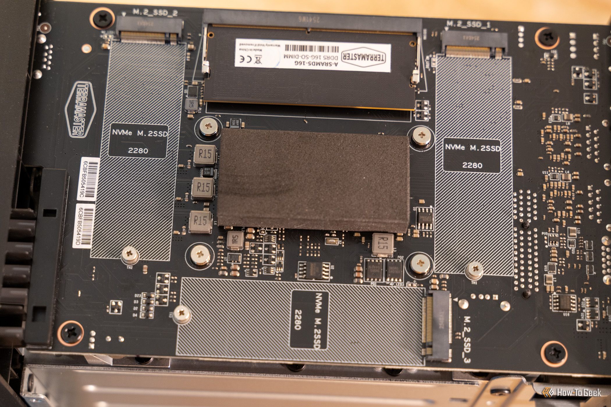 Homelabbers are desperate to buy a 4-year-old SSD that barely exists ...