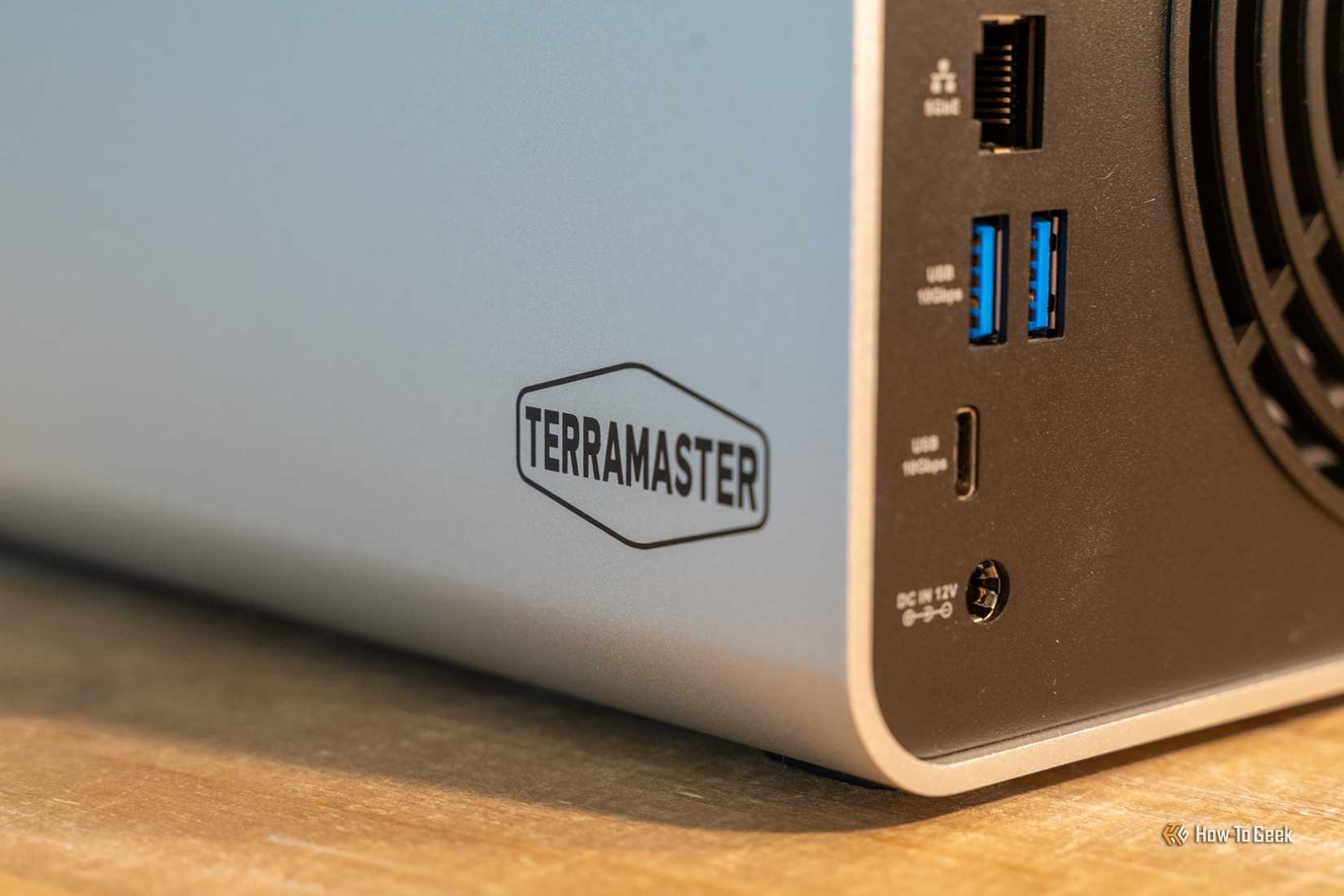 That USB port on your router isn't useless—it's a secret file server