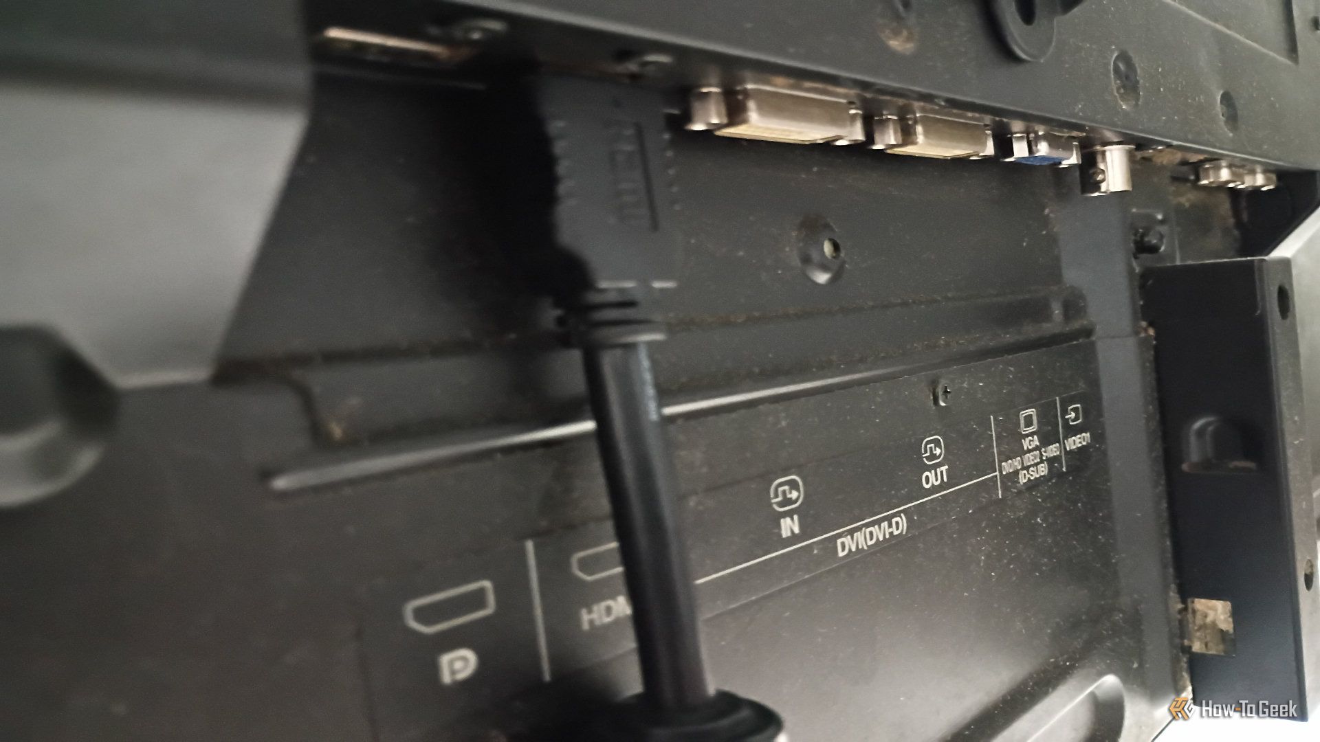 3 Surprising Uses for Your TV's Coaxial Cable - Revive Old Tech — Key