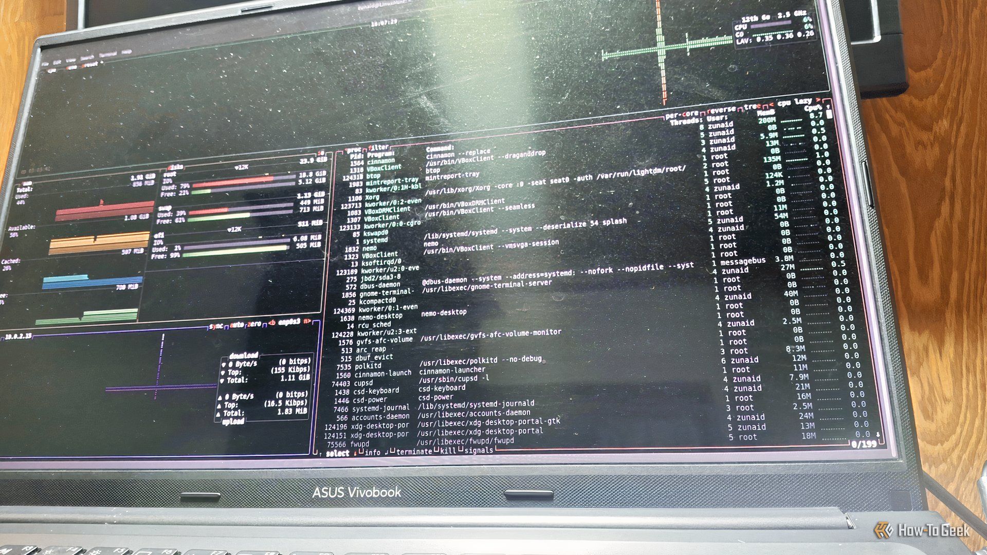 4 reasons CLI apps are better than GUI alternatives on Linux