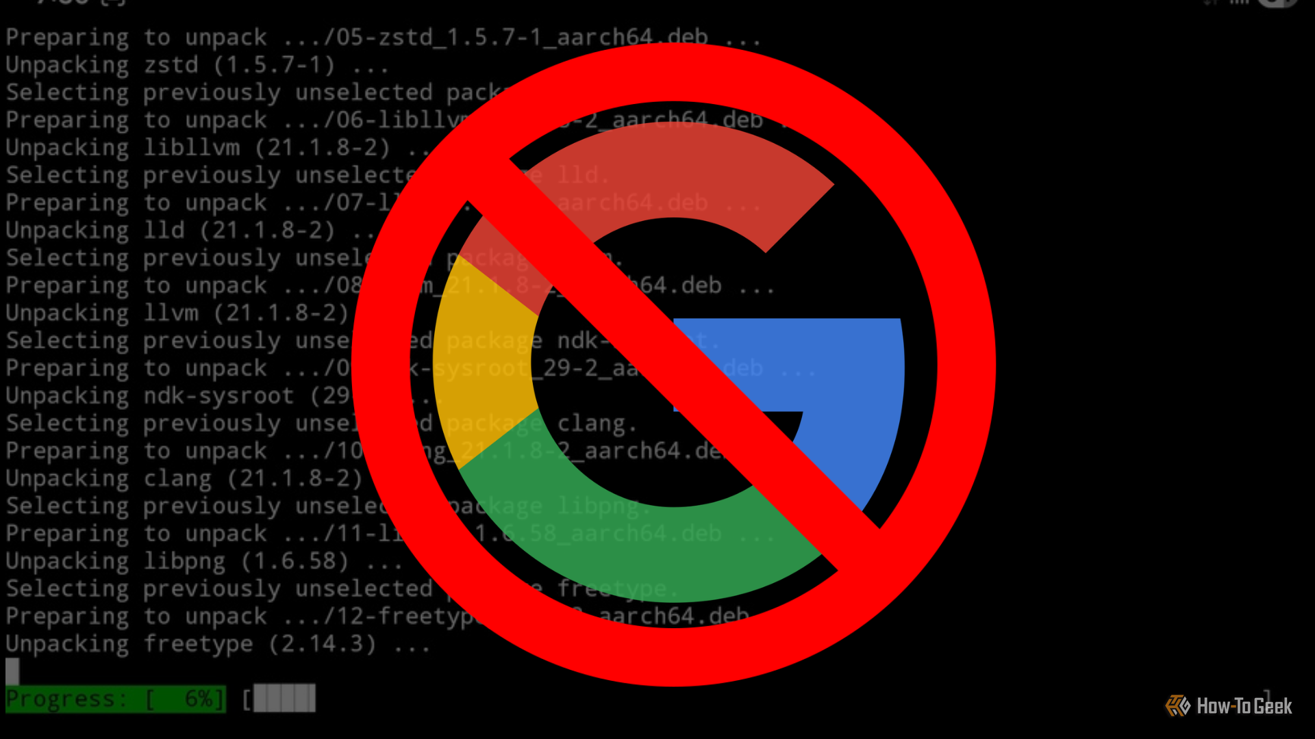 Getting away from Google: 4 Apps that Change My Digital Life for the Better