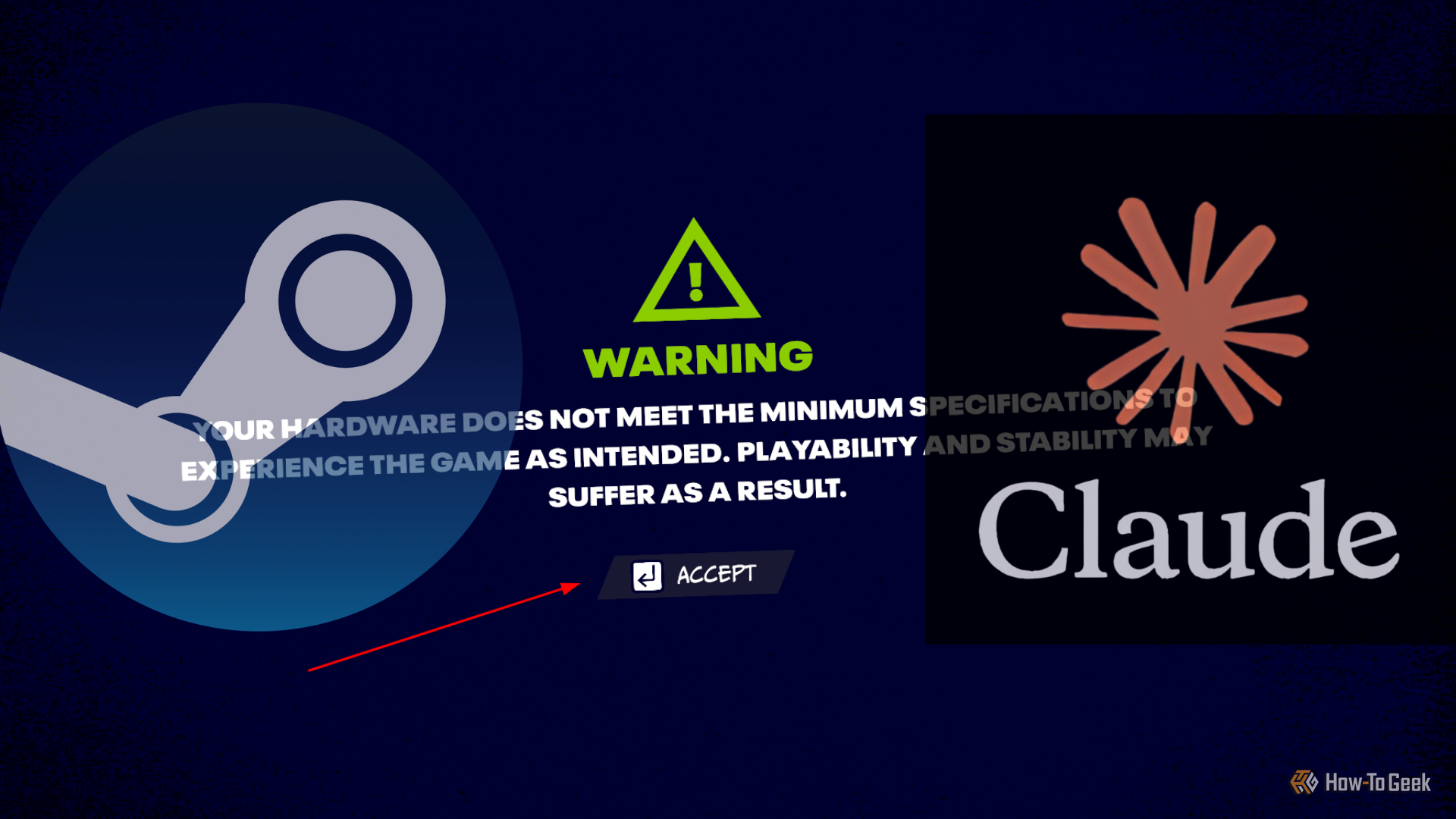 I fed Claude my Steam game configs and found performance tweaks I didn't know existed
