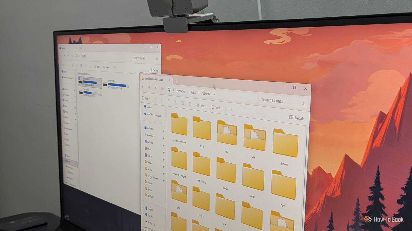 Linux Programming Window 5 reasons Linux may be for people like you