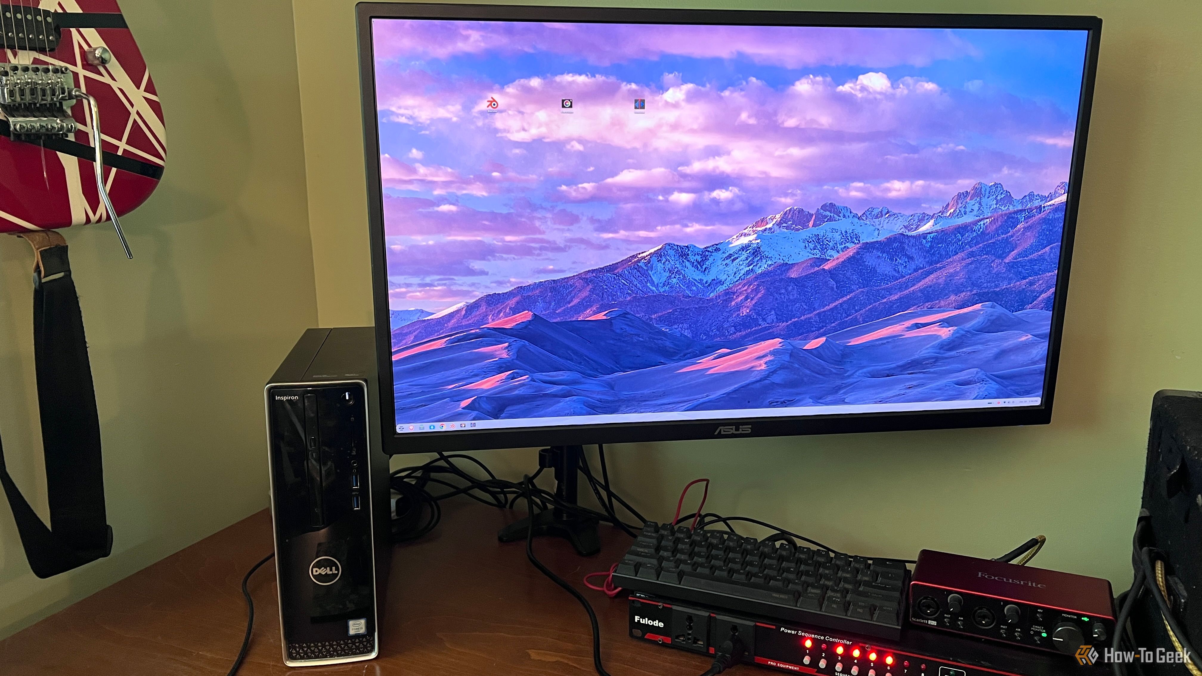 This Linux distro finally makes switching from Windows feel natural