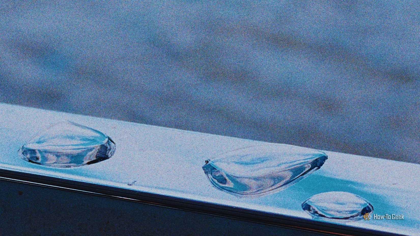 100 percent crop of an image processed with Spektrafilm.