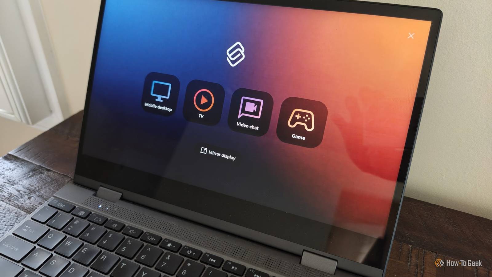 Motorola's answer to Samsung DeX is faster, smarter, and built for what you actually do