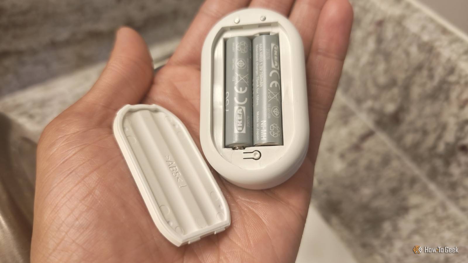 This tiny sensor is one of the few smart home gadgets I recommend to everyone