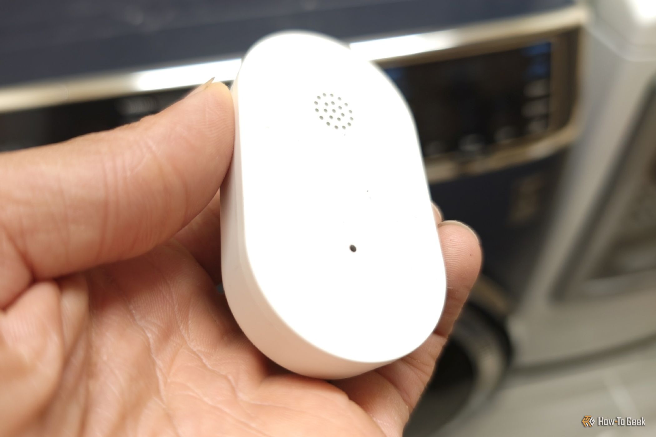 Photo of tablet, medical device, smartwatch