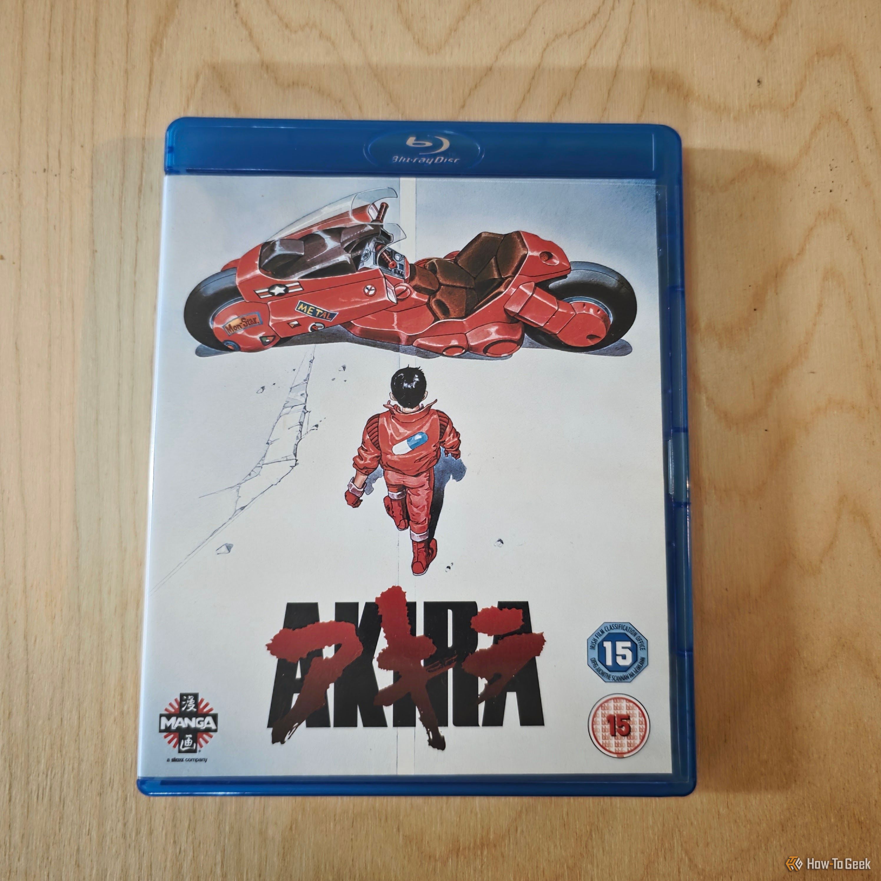 Скоро качественный рип Blu-ray дисков может стать невозможным