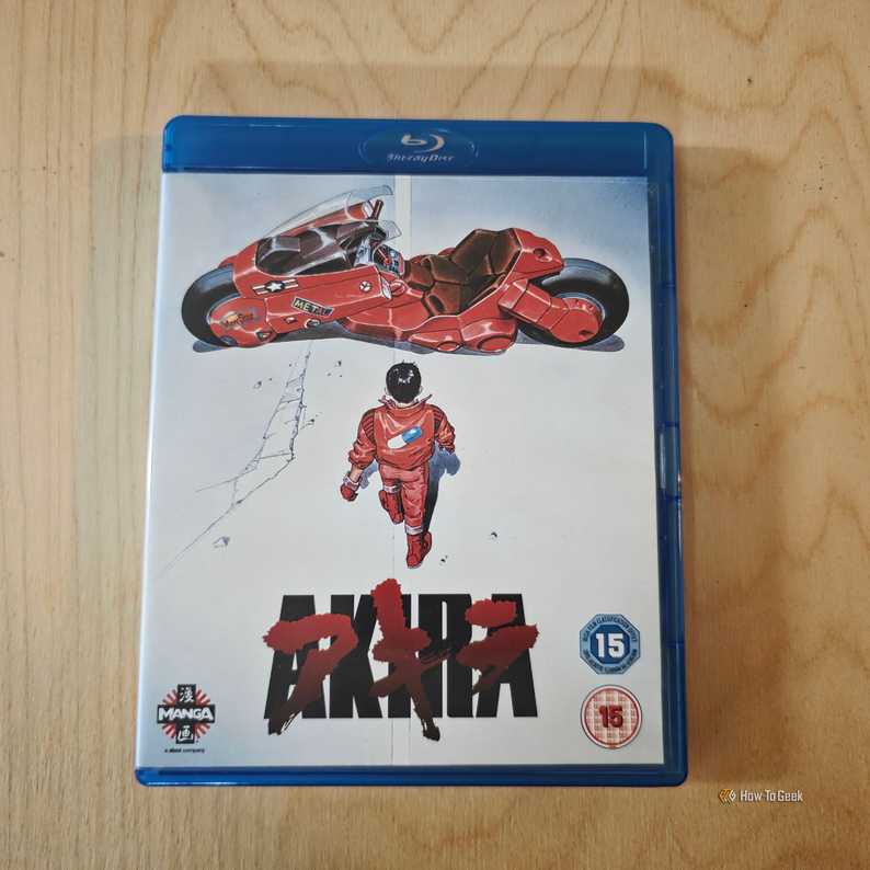 Скоро качественный рип Blu-ray дисков может стать невозможным Скоро качественный рип Blu-ray дисков может стать невозможным