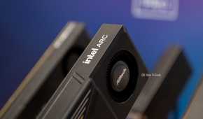 Intel Arc GPUs