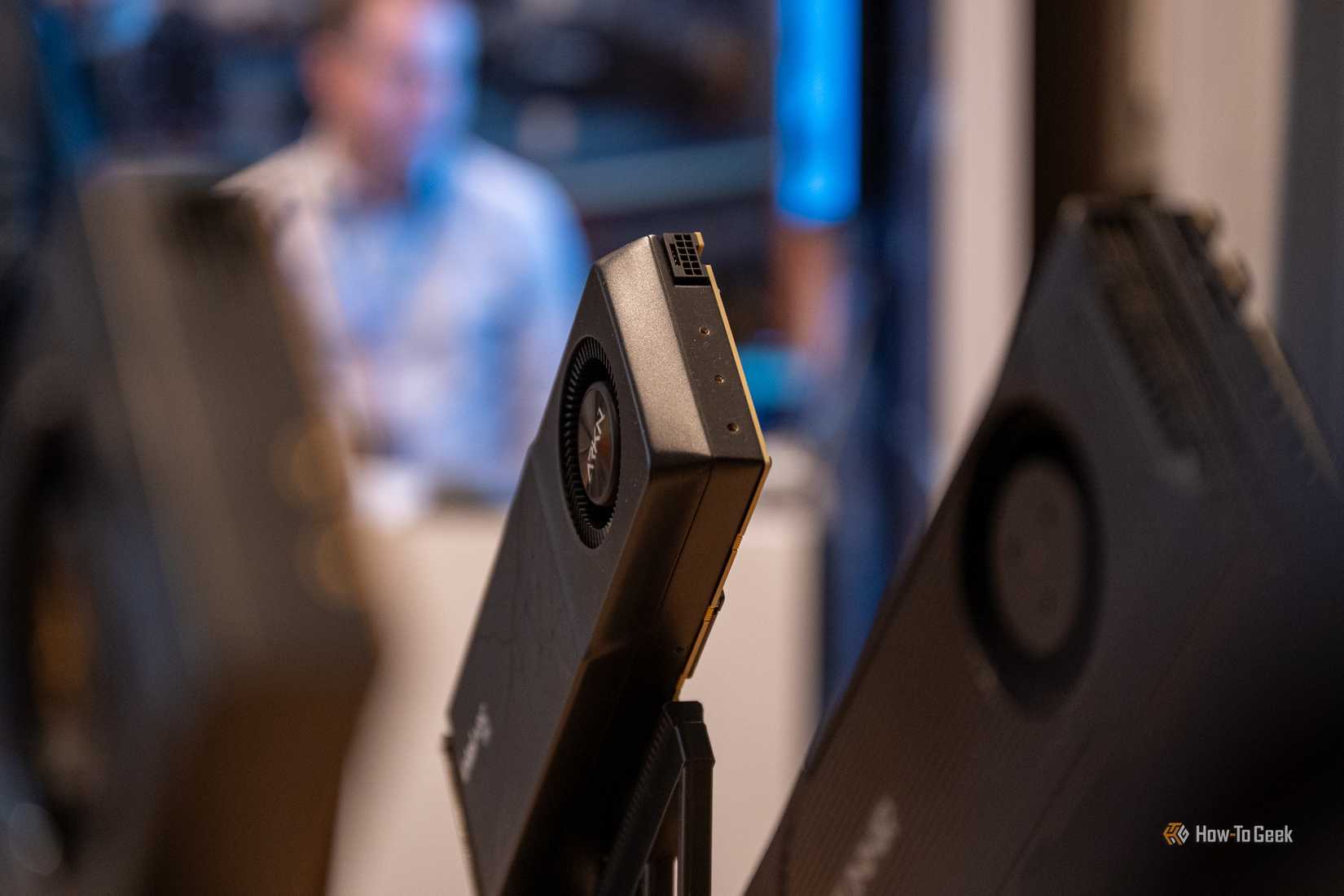 Intel Arc GPU