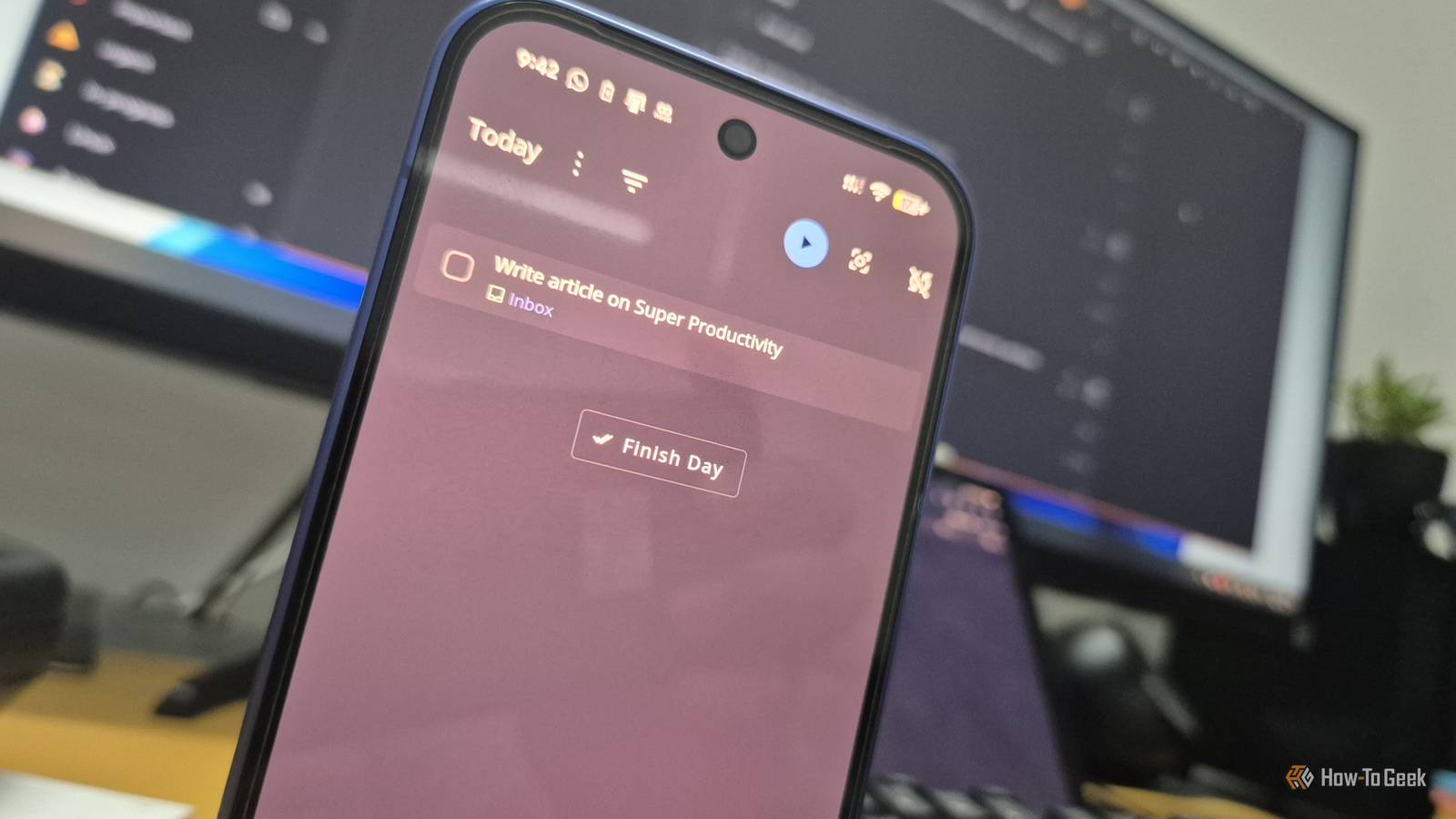 Super Productivity: ο FOSS task manager που αξίζει
