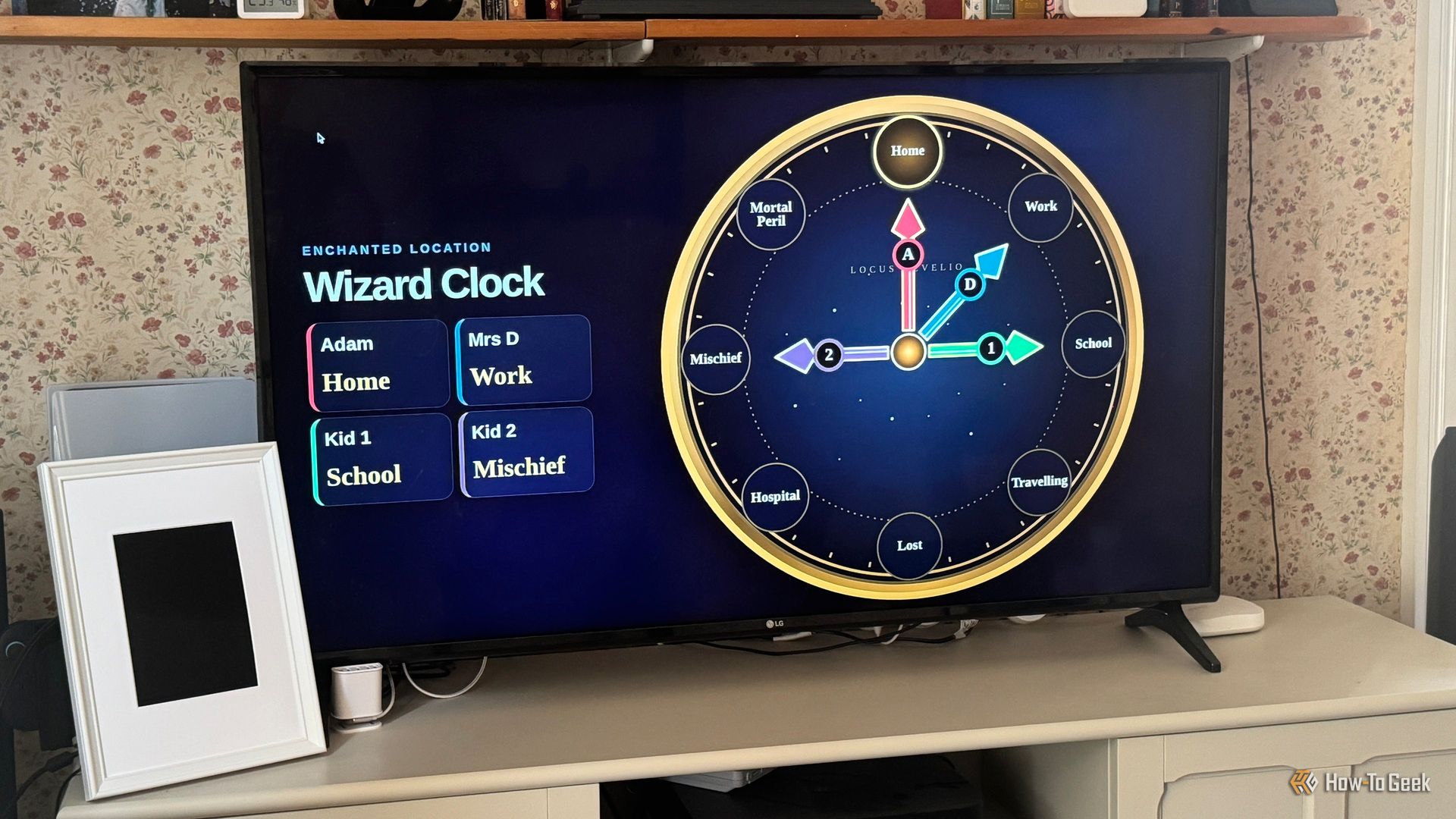 4 ways to turn an aging smart TV into your home automation hub