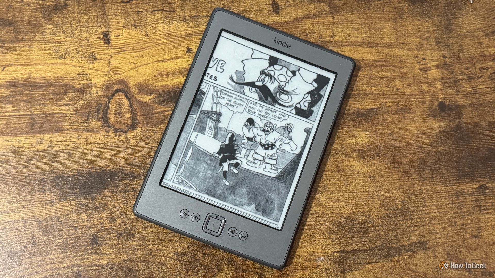 7 reasons installing KOReader on an old Kindle beats buying a new
