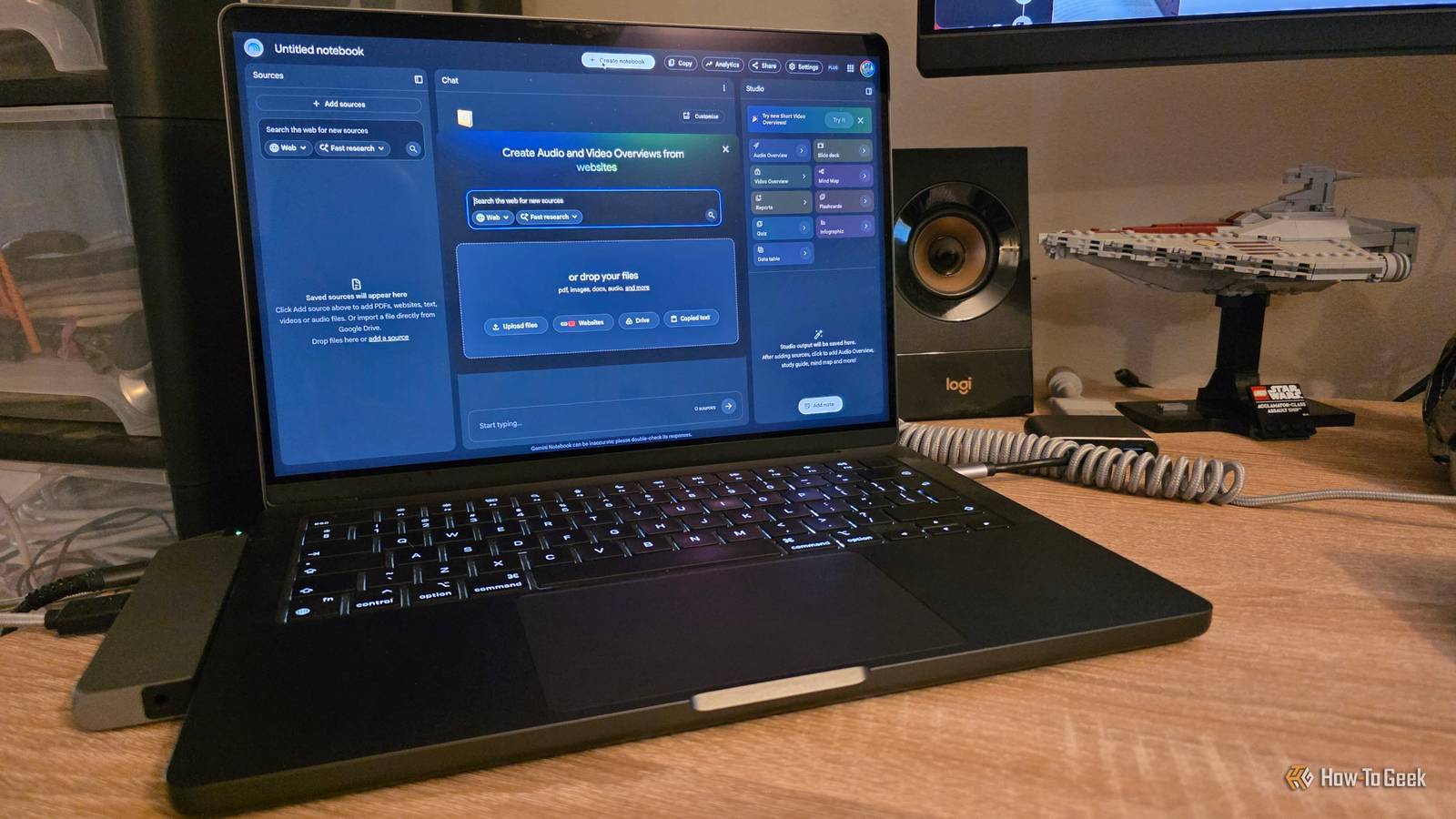 These 4 AI tools actually change how you work