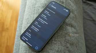 A Pixel 10 Pro running the Lawnchair Launcher.
