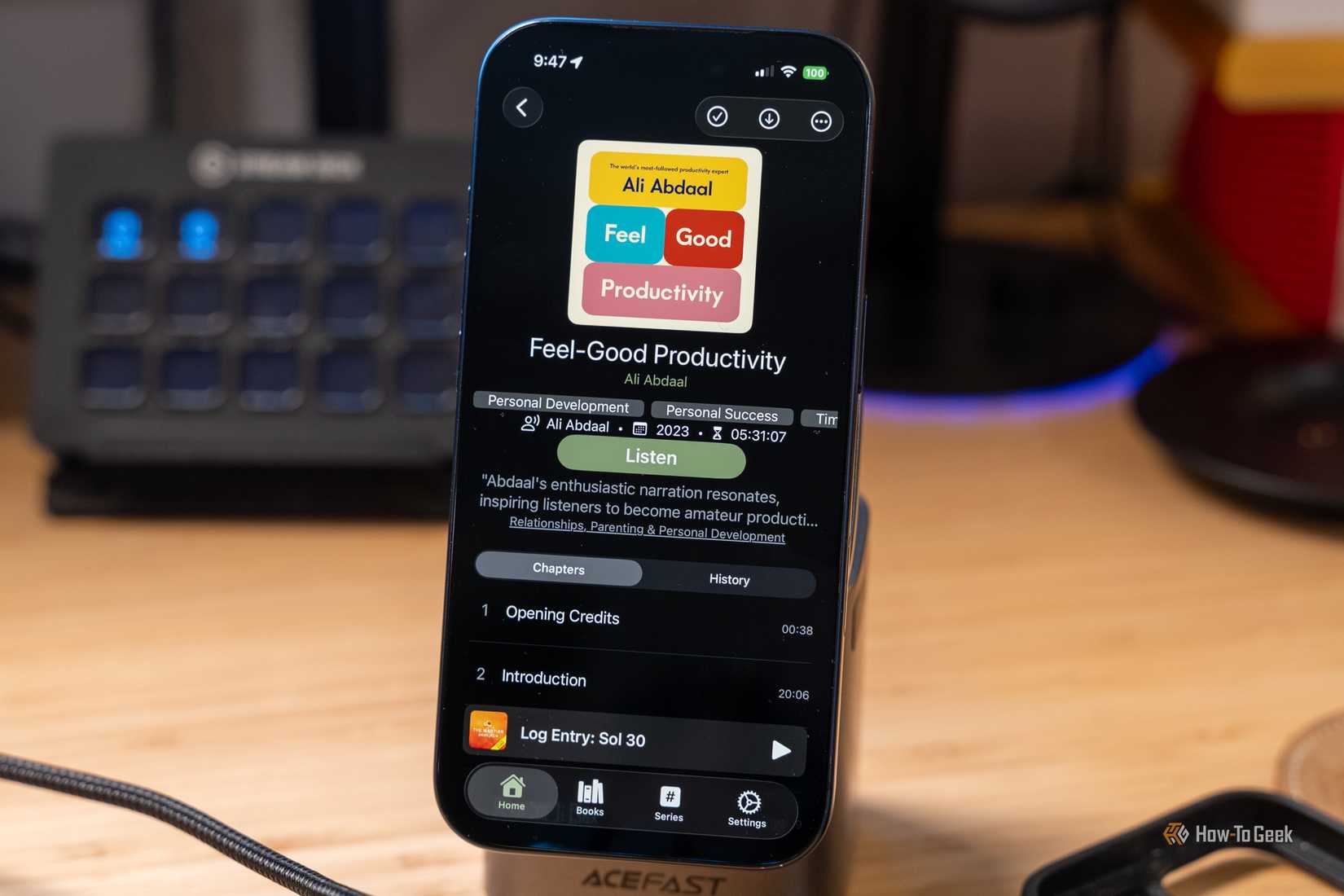7 homelab projects to take your hobbies to the next level