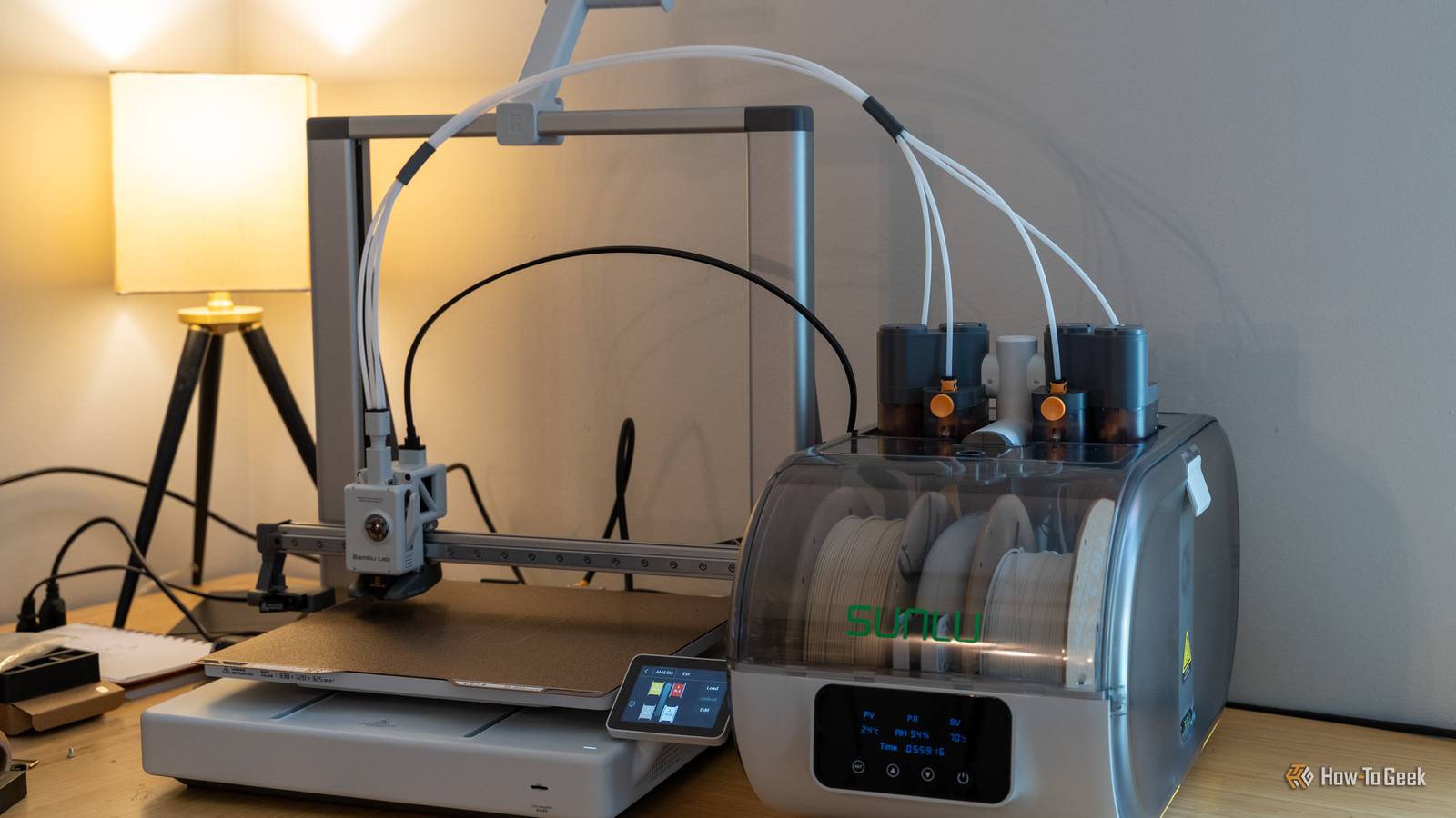 3 Bambu Lab tinkering projects that unlock features the company never advertised