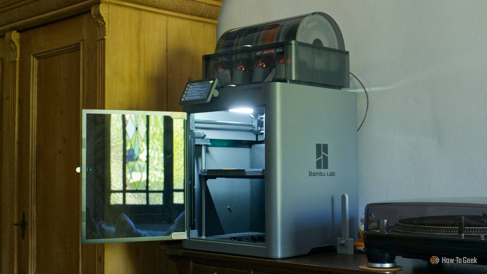 3 ways moving your 3D printer to a different room can improve your prints