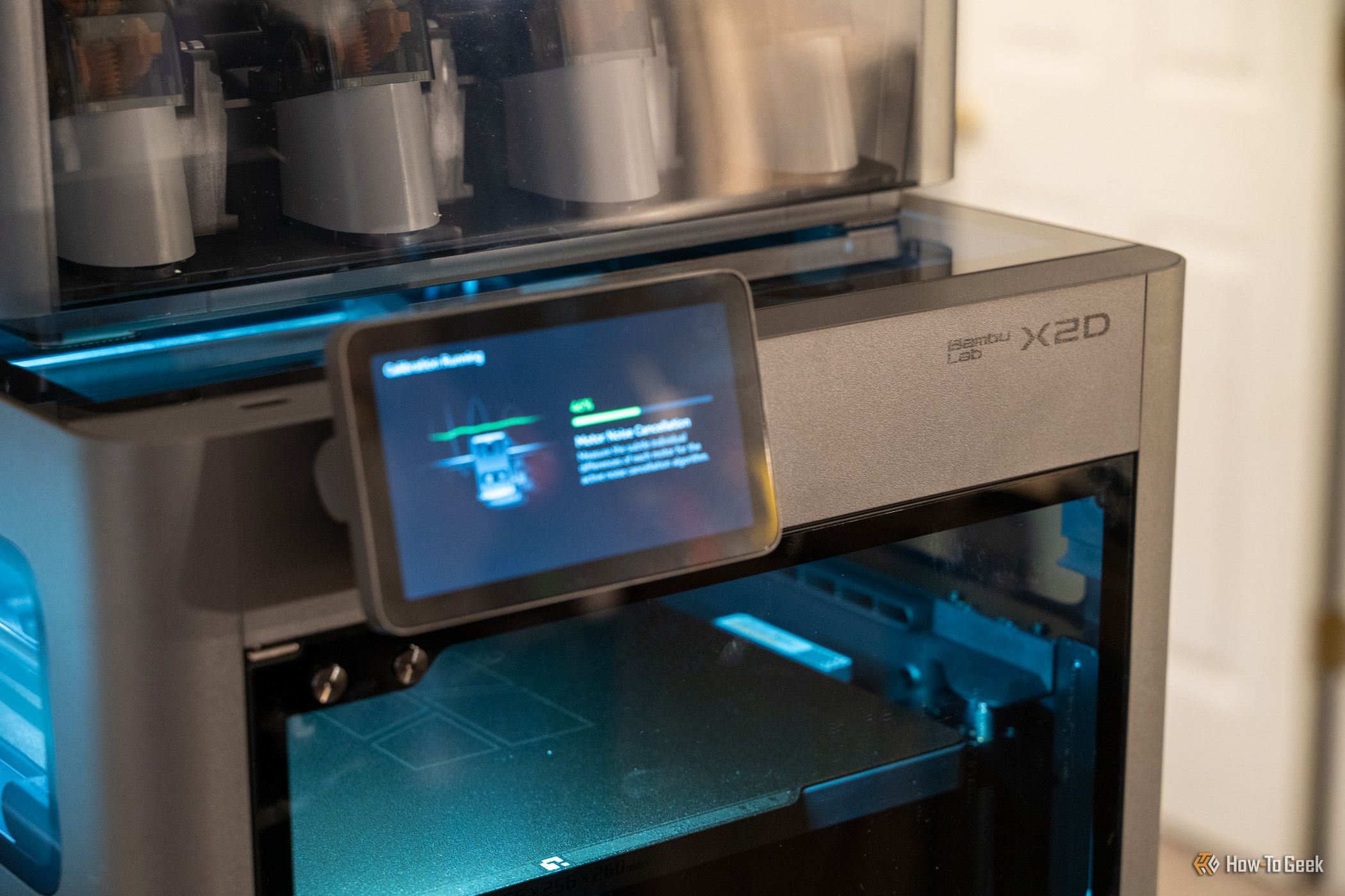Bambu Lab X2D review: The new sweet spot in Bambu’s 3D printer lineup