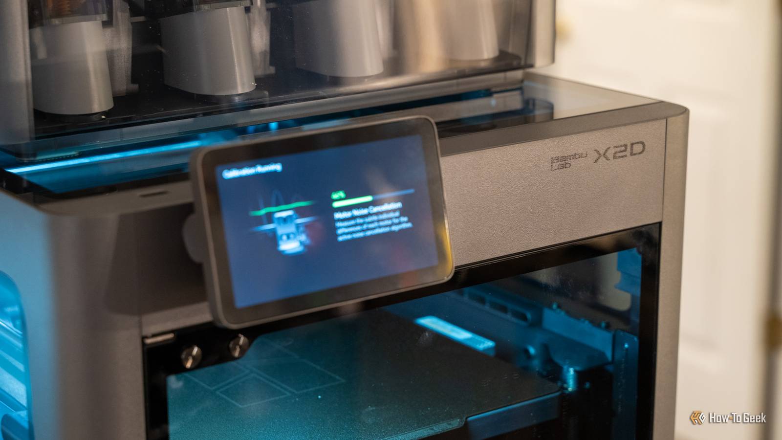 Как открытое ПО делает 3D-принтеры Bambu Lab умнее Как открытое ПО делает 3D-принтеры Bambu Lab умнее — изображение 11