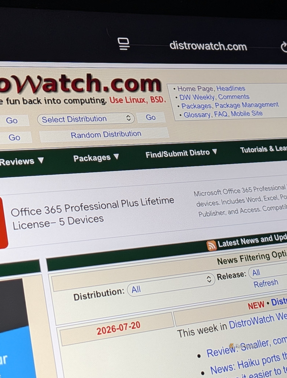 Distrowatch Programming Linux Don't Let Your Phone Bully You, 4 Ways to Stop the Interruptions