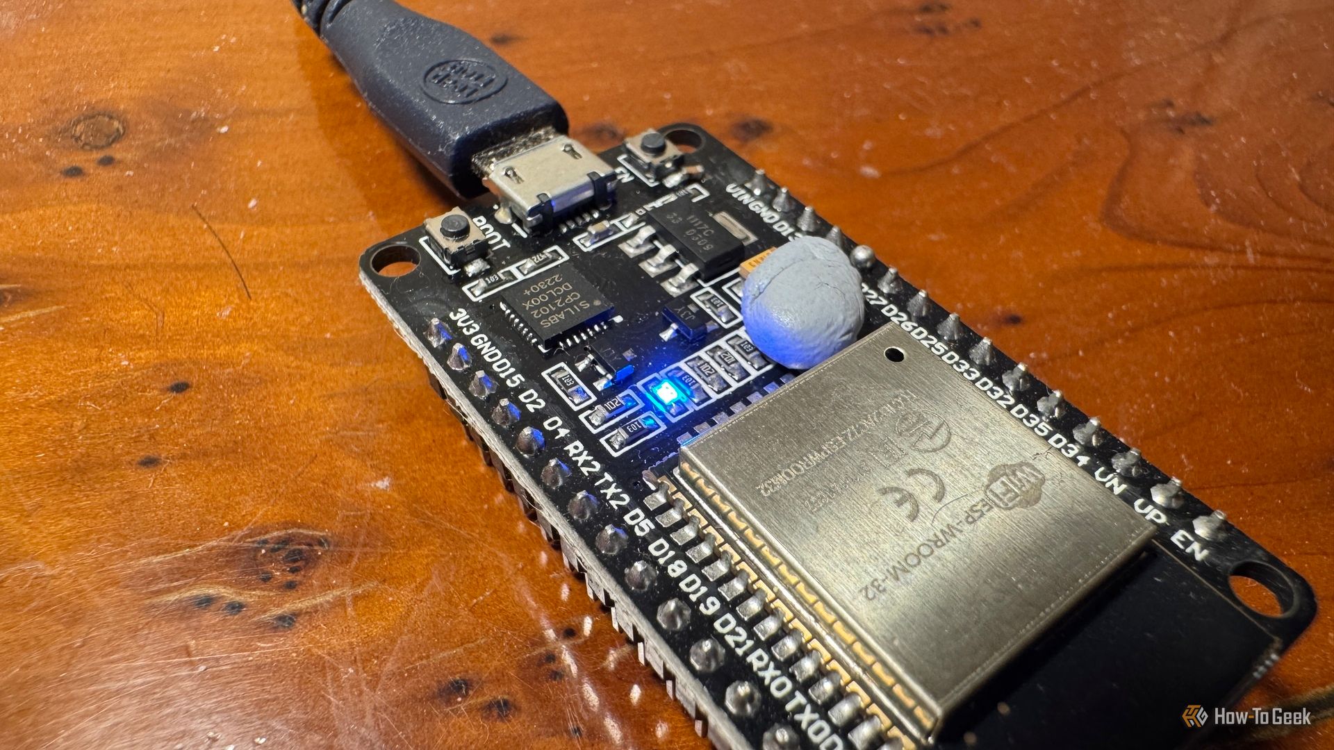 5 ways I'm using ESP32 LEDs as Home Assistant alerts I can't ignore