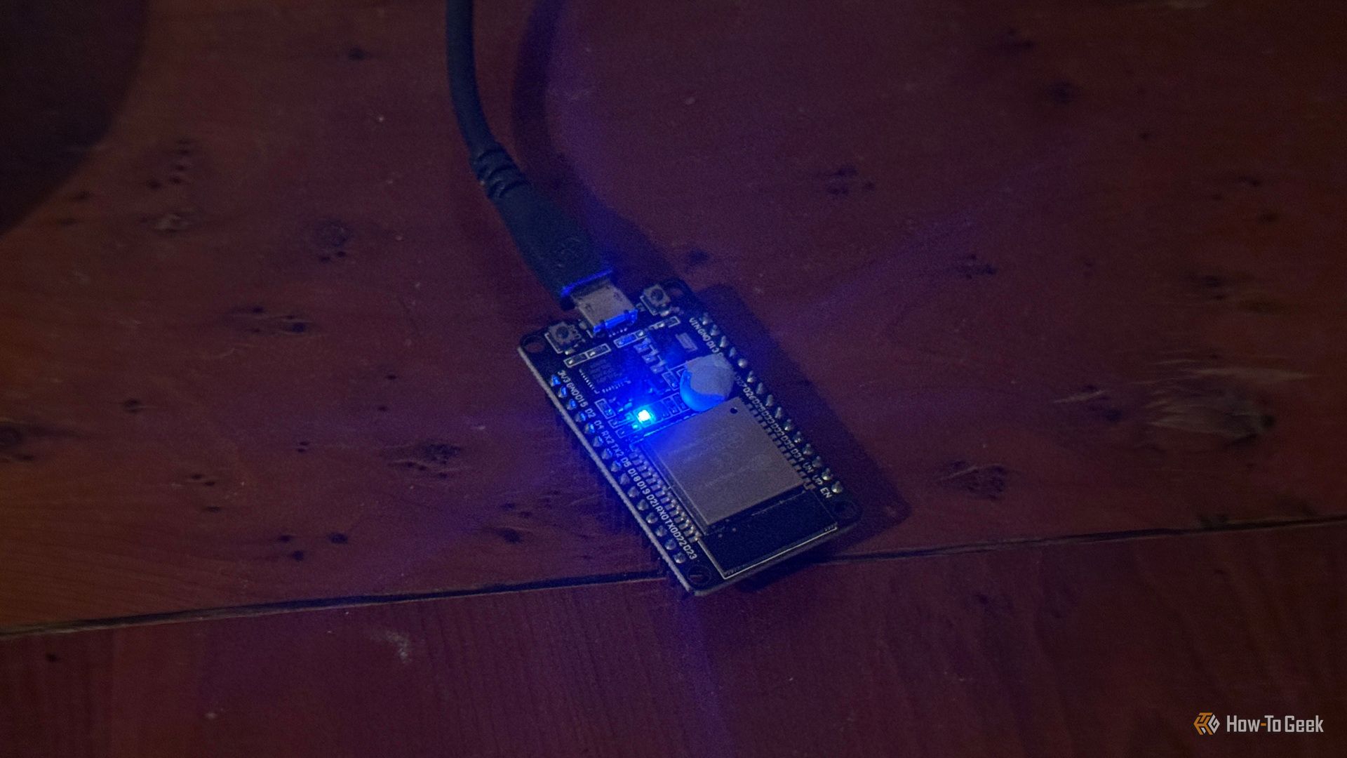 Why ESP32's secret low-power features make it better than Pi for ...