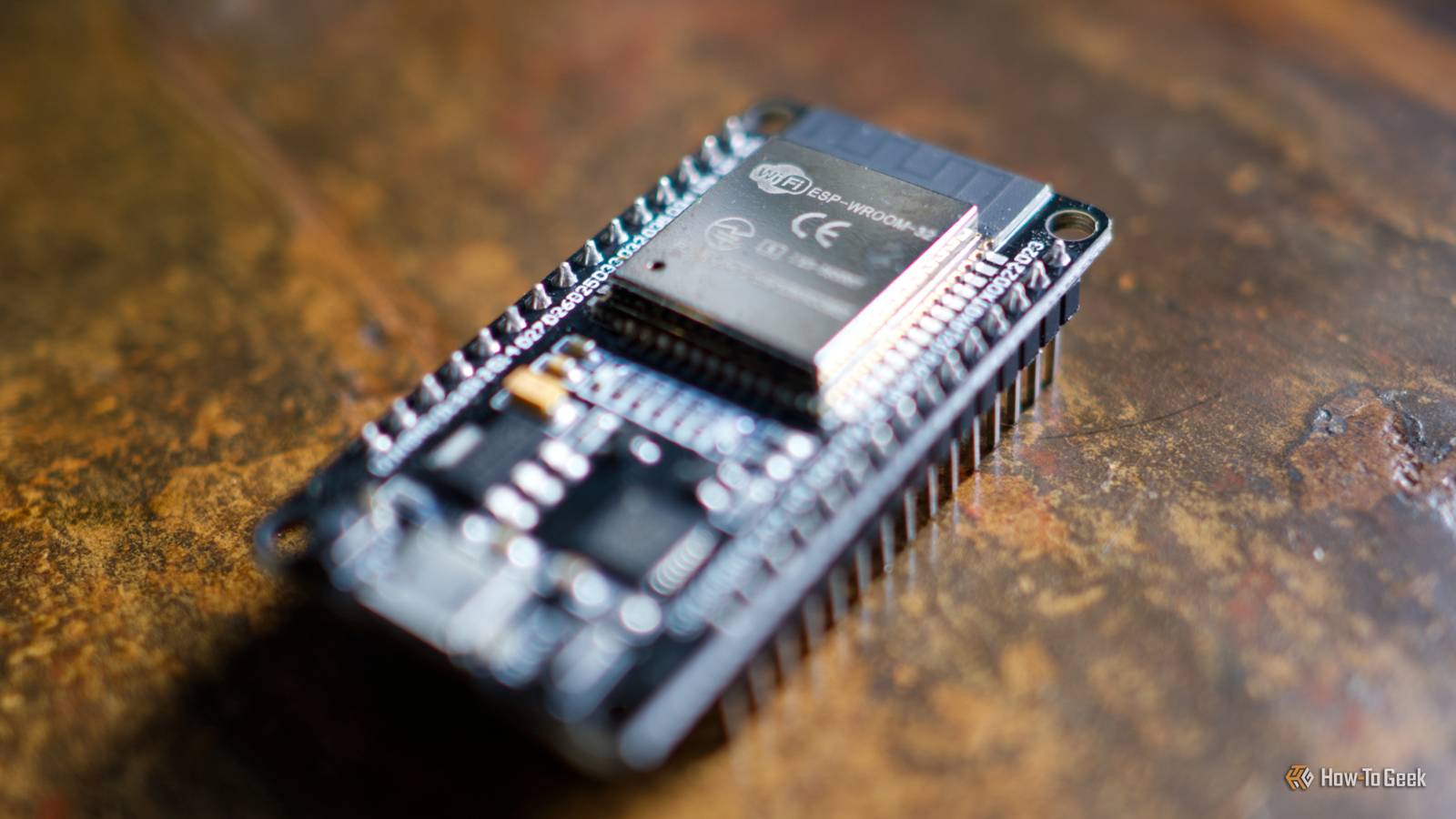 4 subscriptions you may substitute with a $10 ESP32