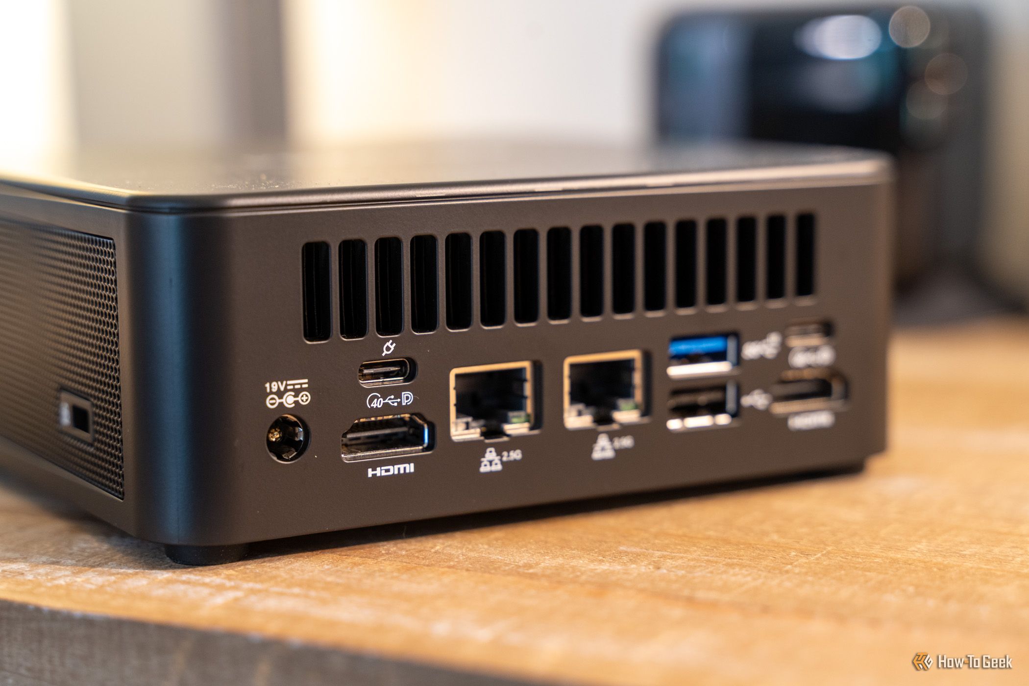 My mini PC runs on USB power—and 5 other tricks I missed
