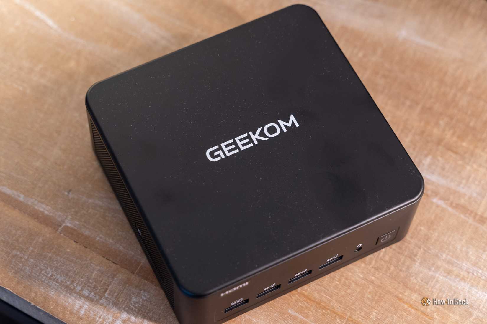 My mini PC runs on USB power—and 5 other tricks I missed