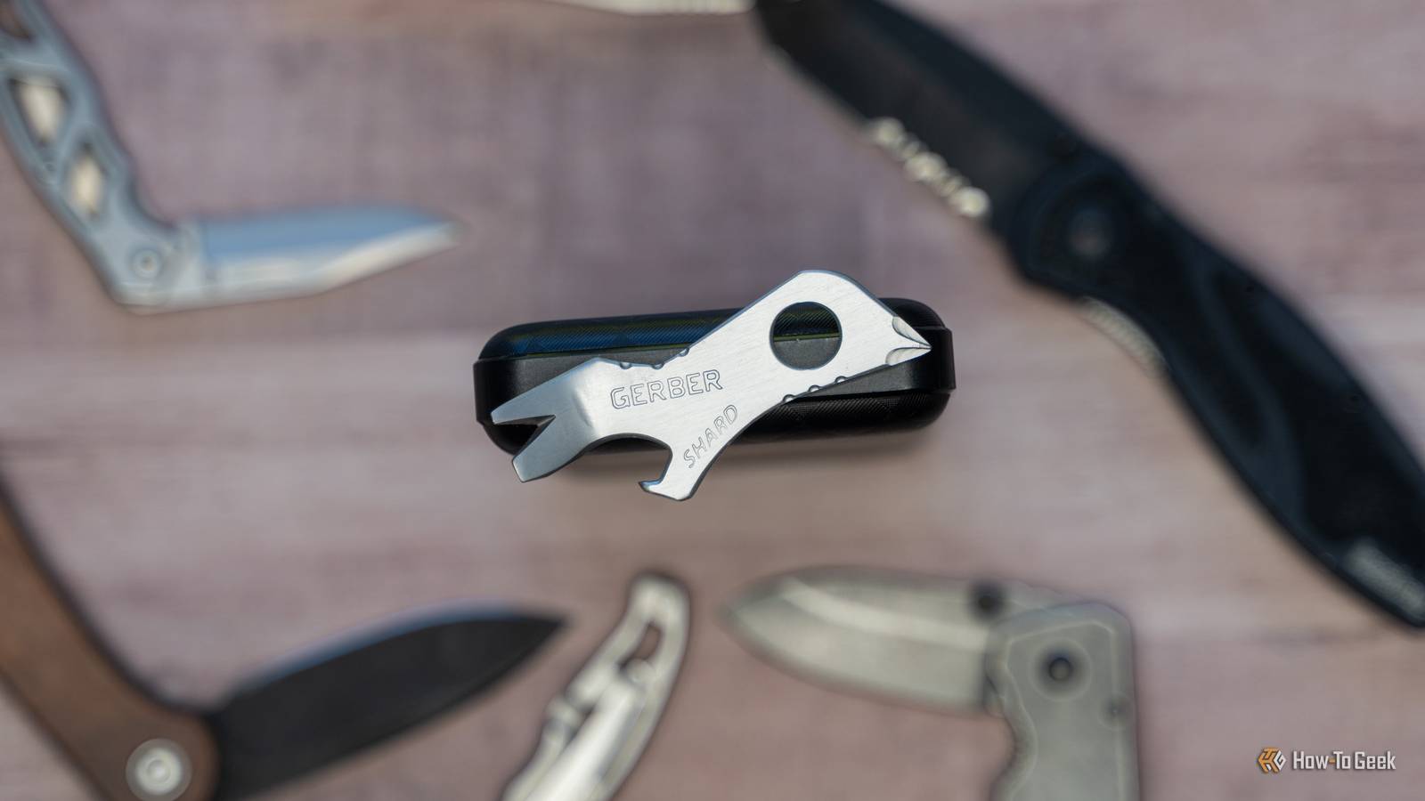 5 tiny multi-tools that fit on your keychain and still handle real jobs
