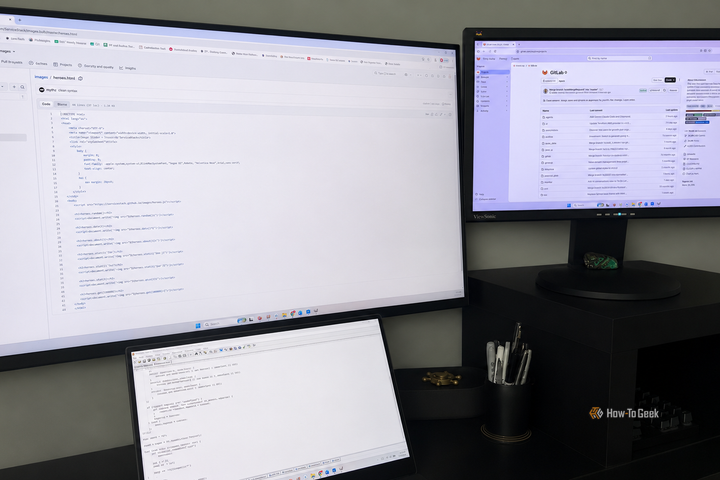 GitHub | How-To Geek