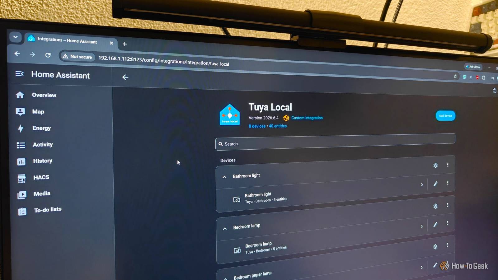 I blocked my smart bulbs from the internet, and you can too