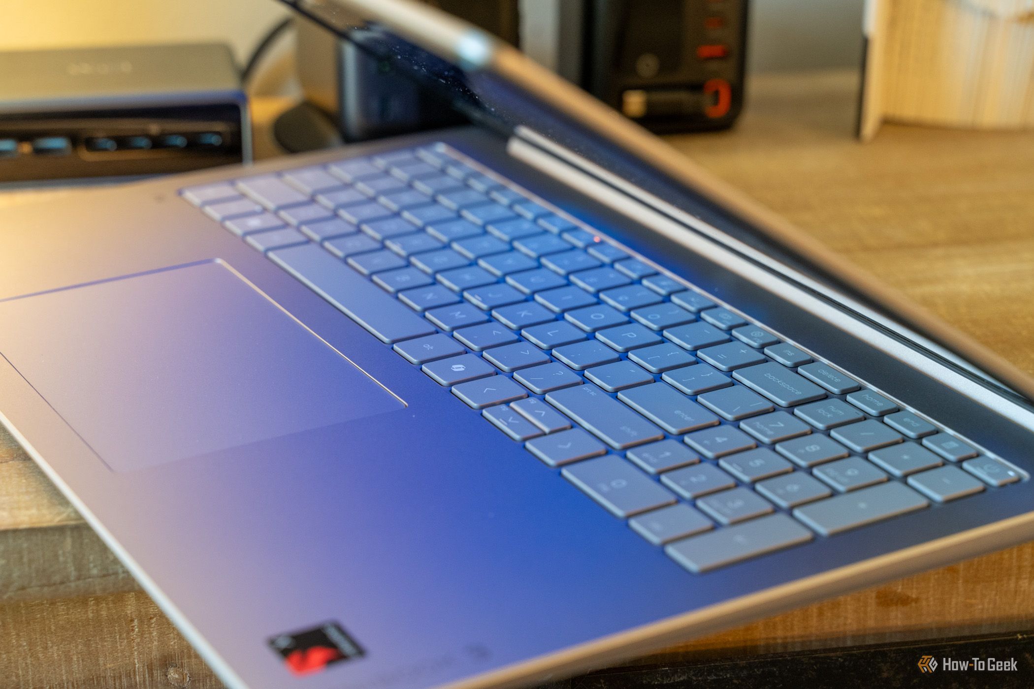 HP OmniBook 3 Laptop review: A solid laptop for a solid price