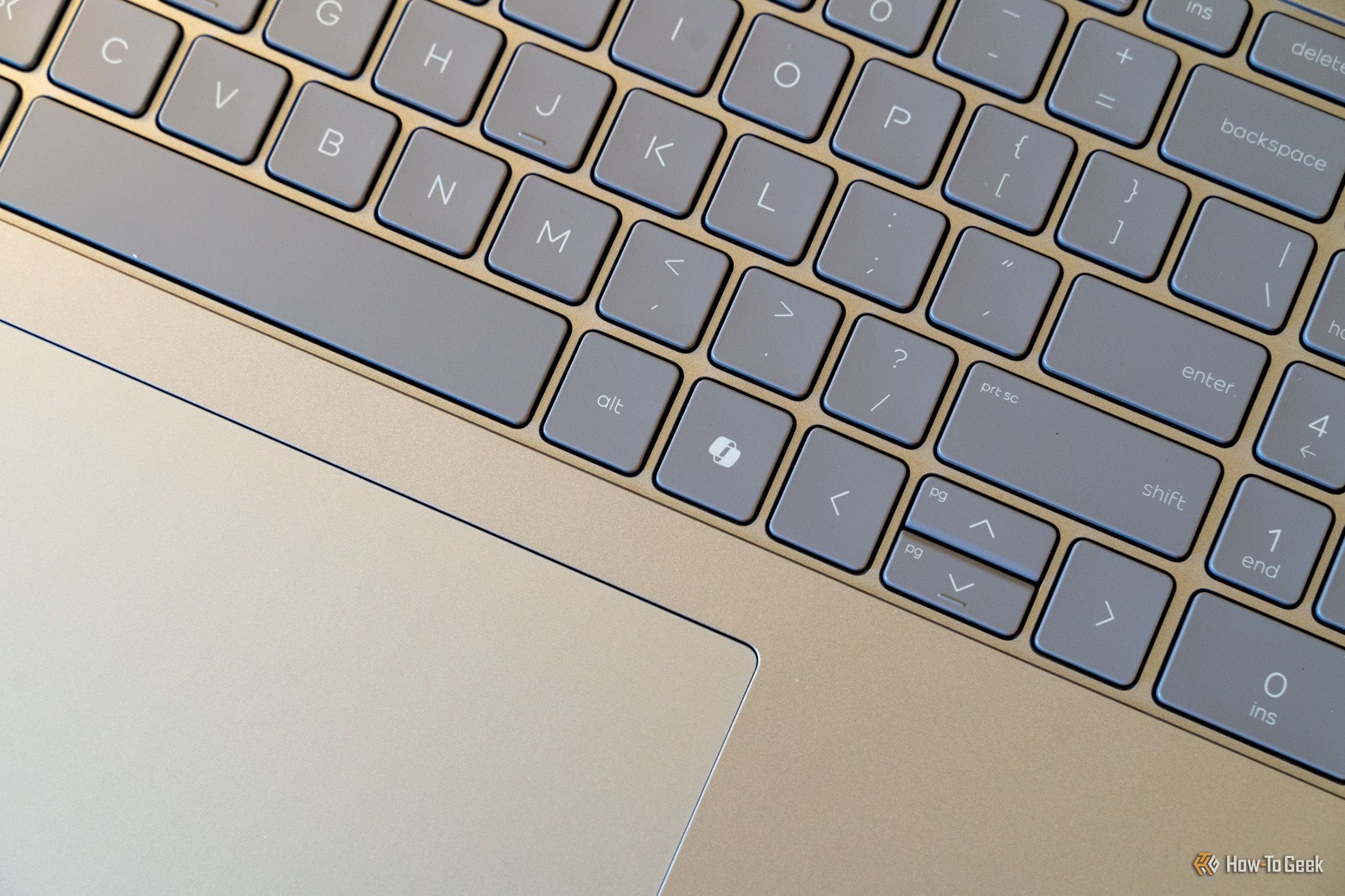 HP OmniBook 3 Laptop review: A solid laptop for a solid price