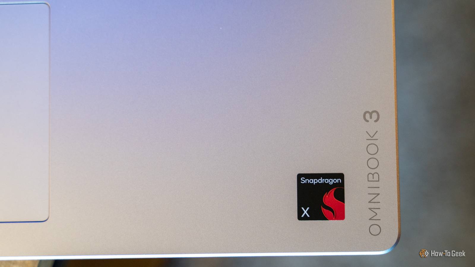 HP's $530 Snapdragon laptop impressed me in ways I didn't expect