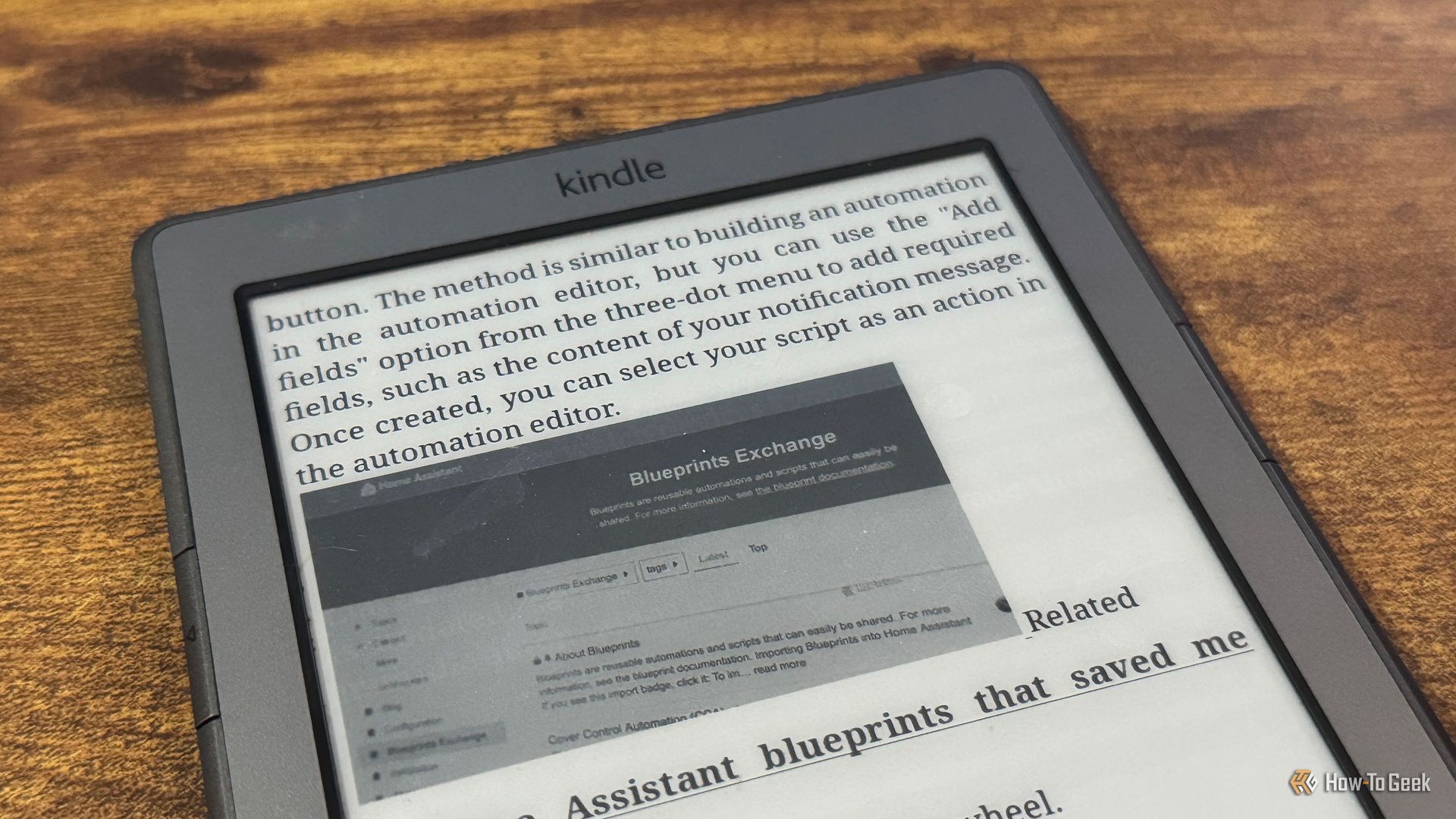 I finally tried KOReader's hidden plugins—these 5 changed how I read