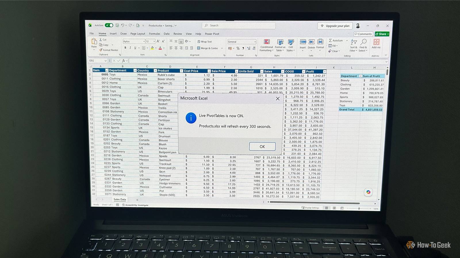 The Excel feature I've been waiting a year for still hasn't arrived, so I built it myself