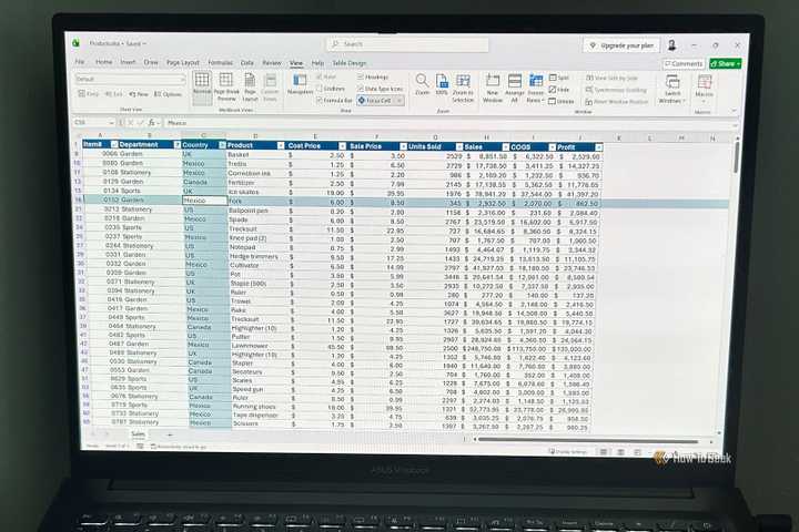 How Does Python Visual Work Microsoft Excel | How-To Geek