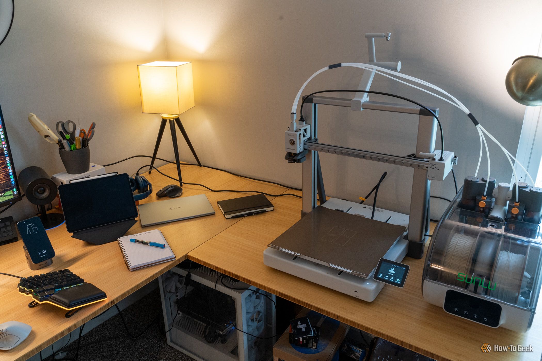 If your 3D printer is missing these 5 features, then it's time to upgrade