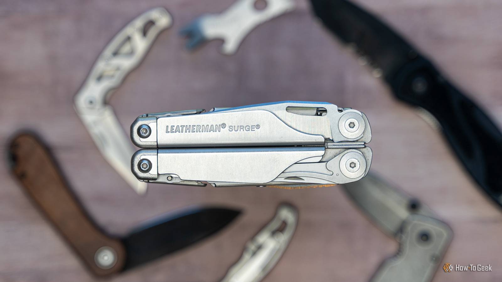 4 affordable multi-tools to kickstart your EDC journey