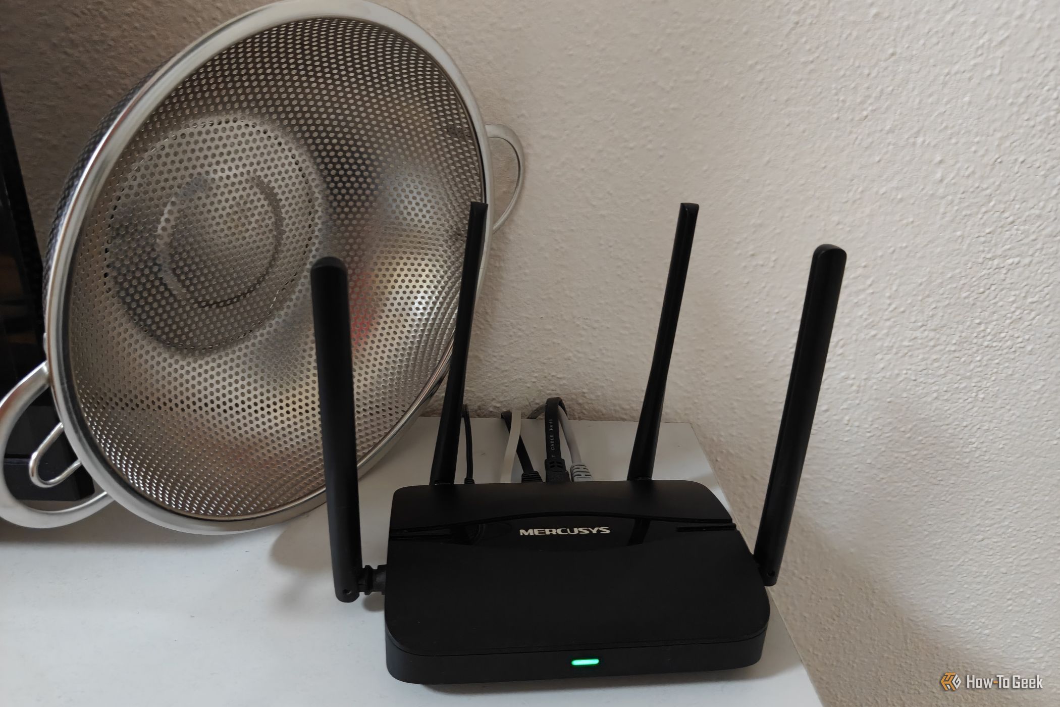 Mesh Wi-Fi системы — иллюстрация 4 к материалу