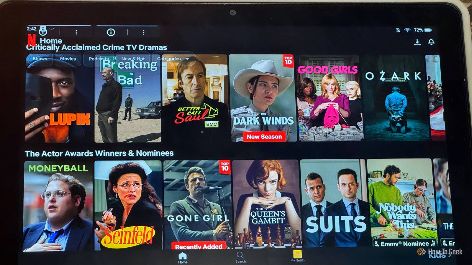 Don't pay for Netflix unless you're using these 4 features