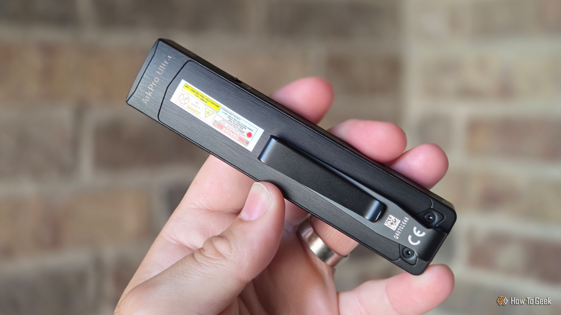 Olight ArkPro Ultra Review: The perfect 4-in-1 EDC flashlight