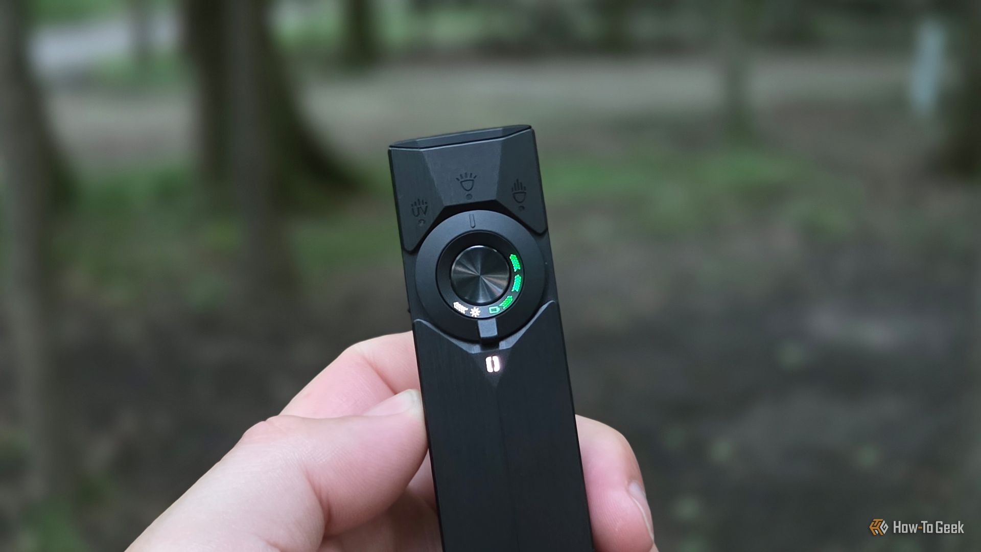 Olight ArkPro Ultra Review: The perfect 4-in-1 EDC flashlight