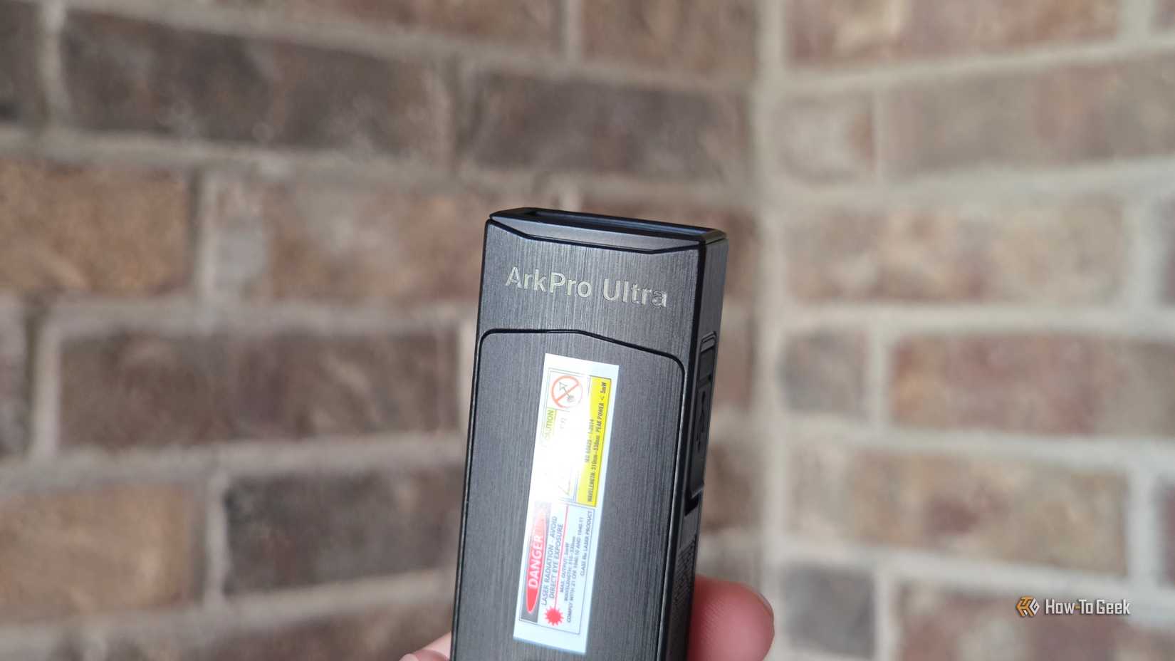 Olight ArkPro Ultra