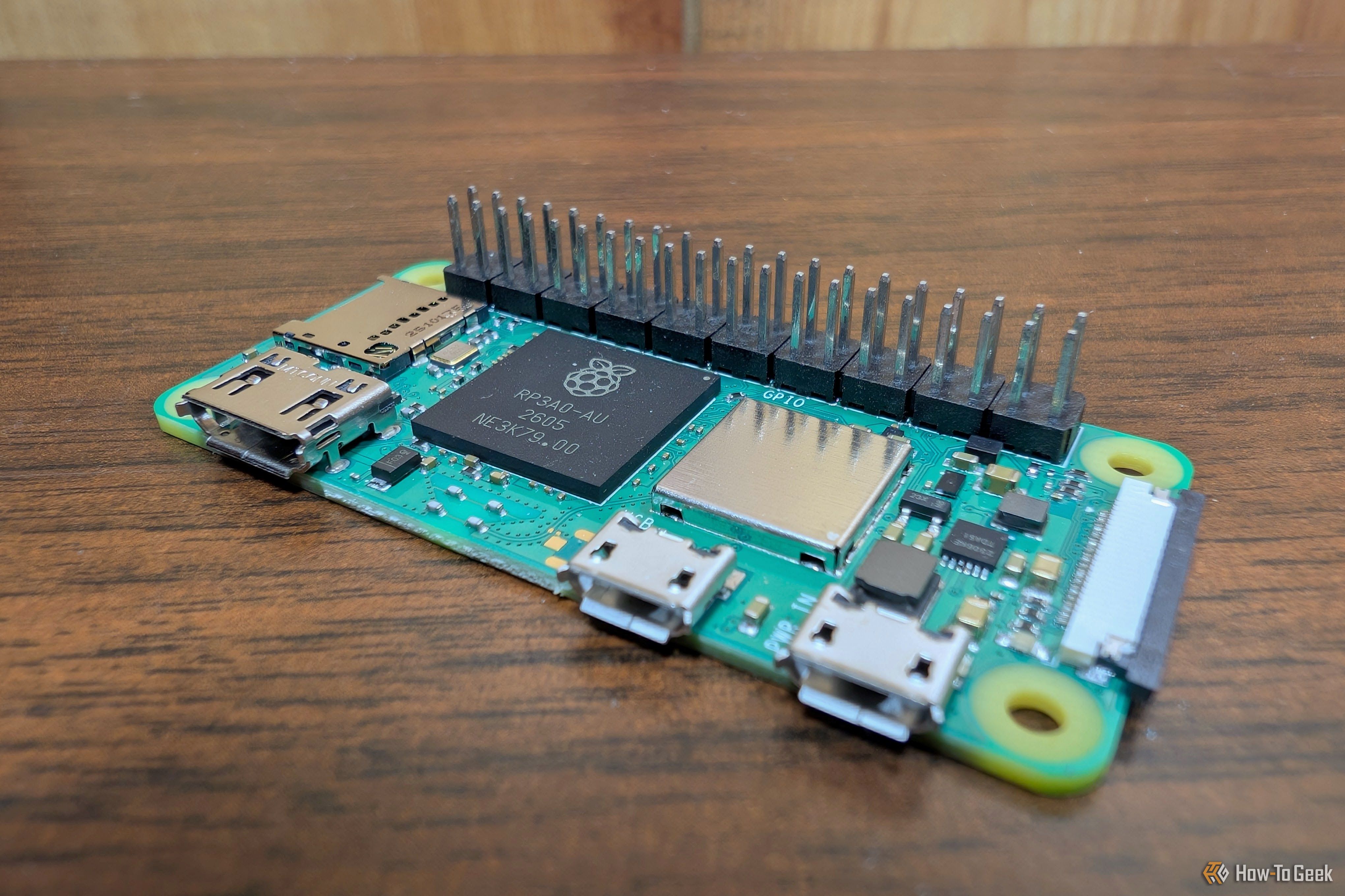 Raspberry Pi как USB-накопитель: как превратить Pi Zero в переносную флешку